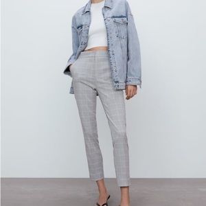 NWT Zara Pants